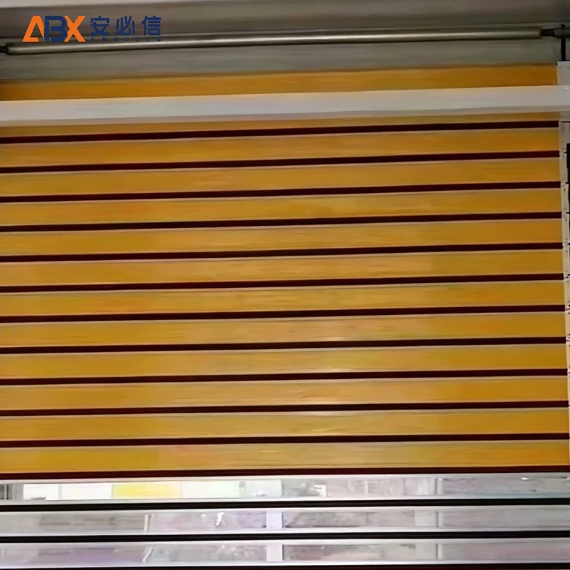咸阳雷达高速门